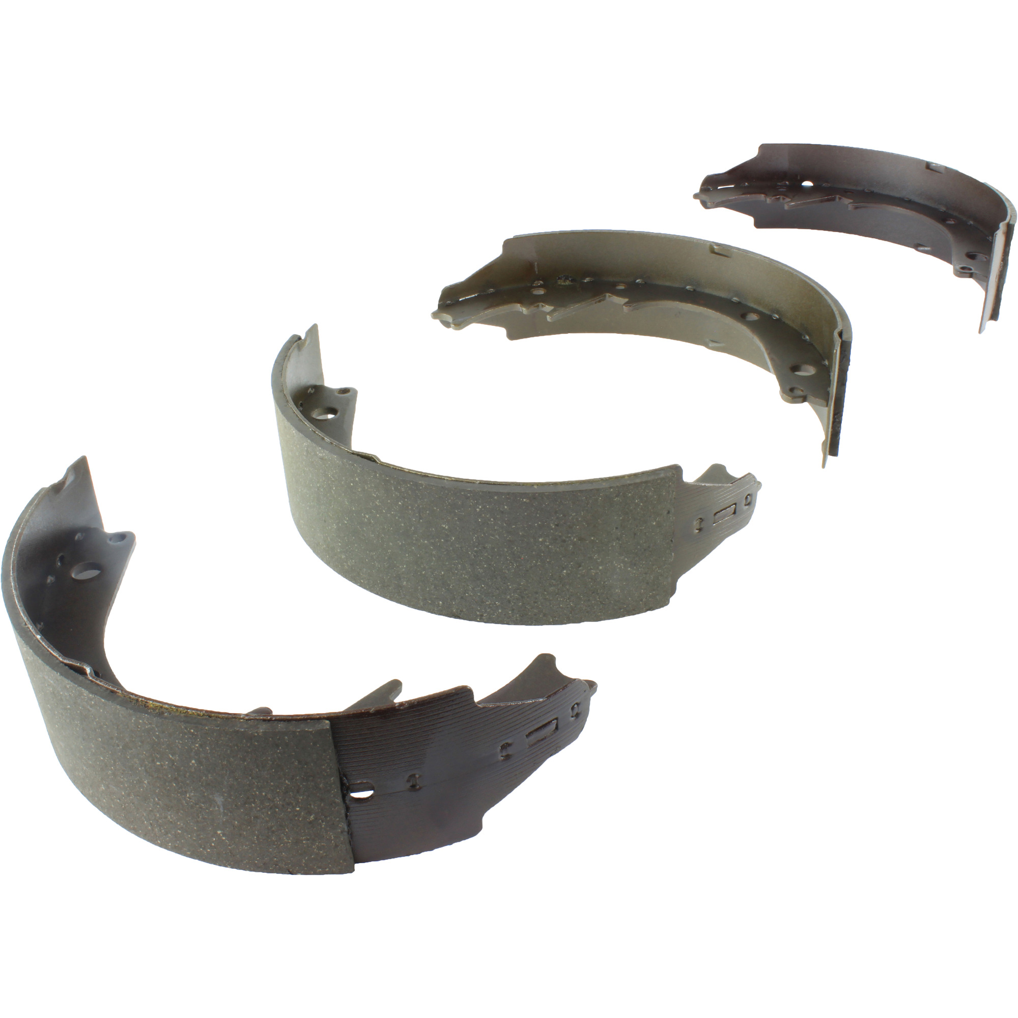 Drum Brake Shoe Centric Parts 111.04730