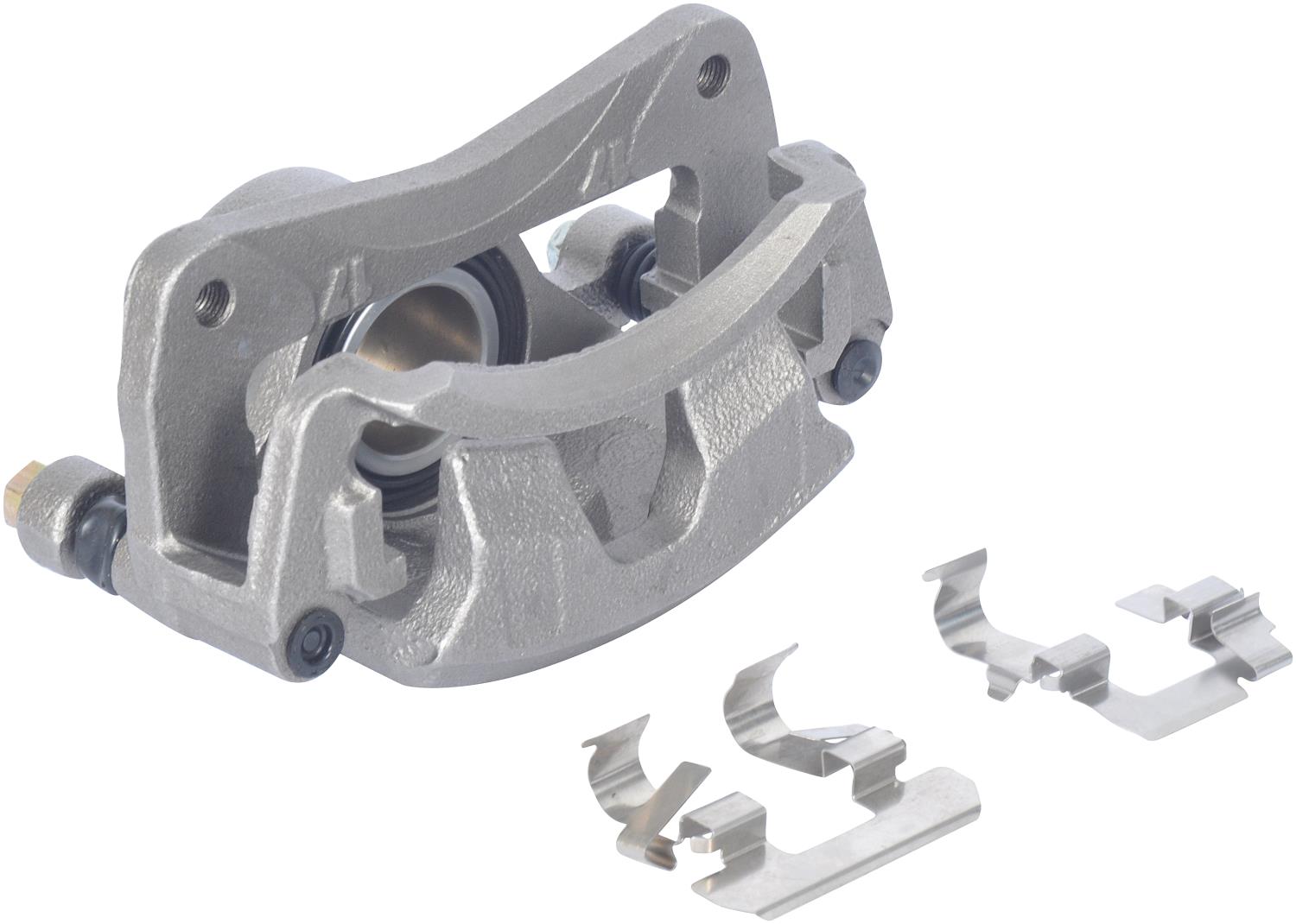 Disc Brake Caliper Perfect Stop 89-00543B