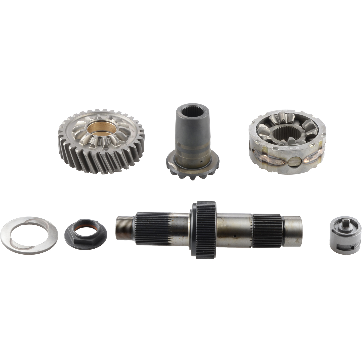 Differential Gear Install Kit Spicer 504404-4