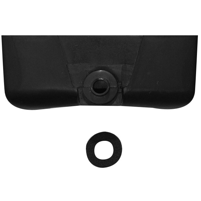 Engine Crankcase Breather Element Parts Master 62992
