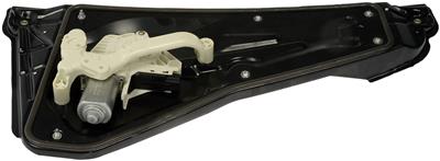 Window Motor and Regulator Assembly Dorman - OE Solutions 751-644