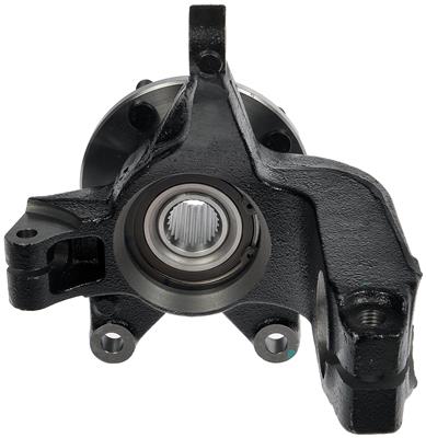 Steering Knuckle Kit Dorman - OE Solutions 698-407