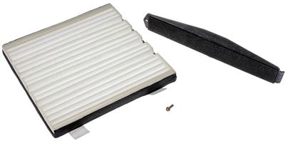 Cabin Air Filter Retrofit Kit Dorman - OE Solutions 259-200