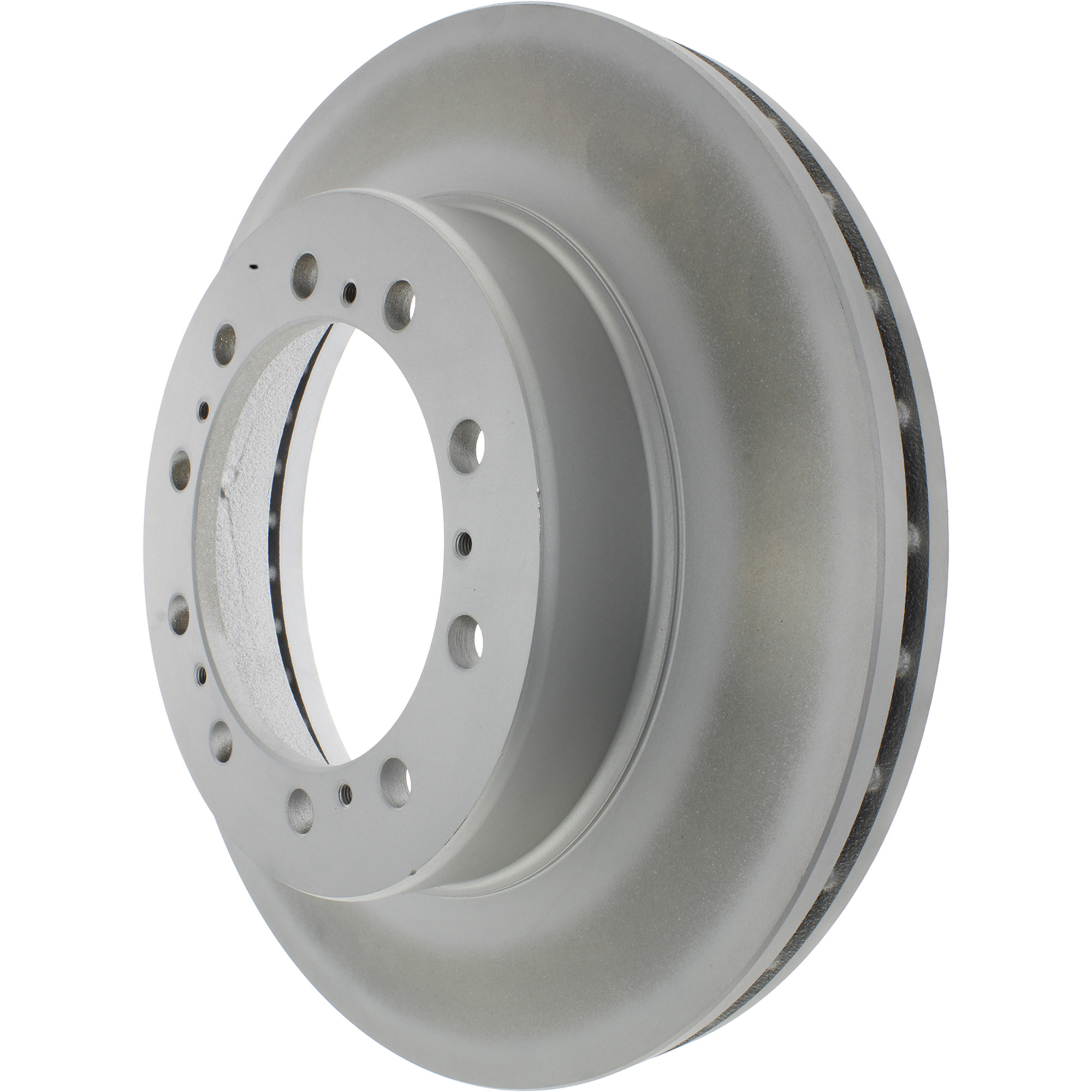 Disc Brake Rotor Centric Parts 320.80001F