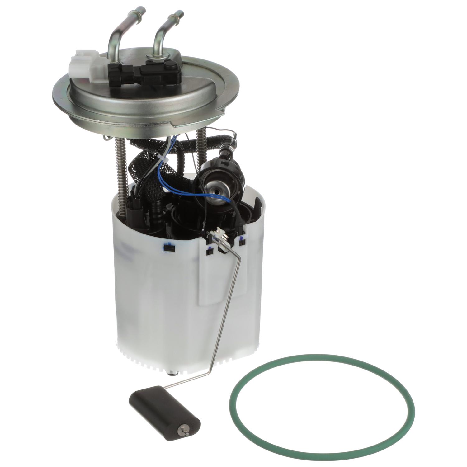 Fuel Pump Module Assembly Sparta PN3047