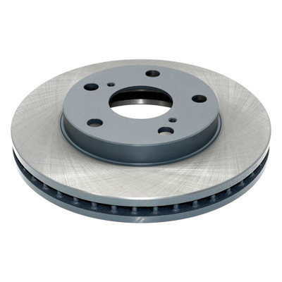 Disc Brake Rotor DuraGo BR329101