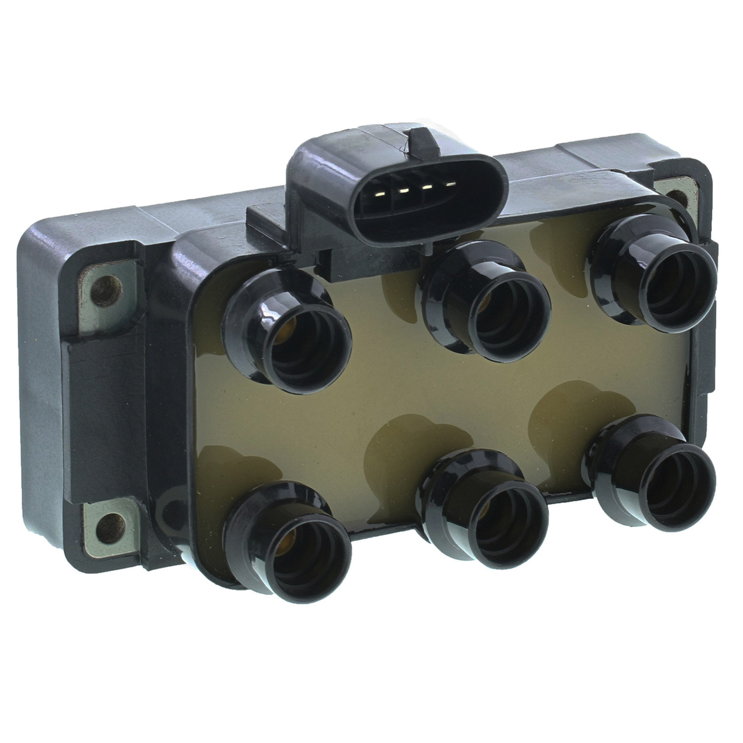 Ignition Coil Motorad 3IC132