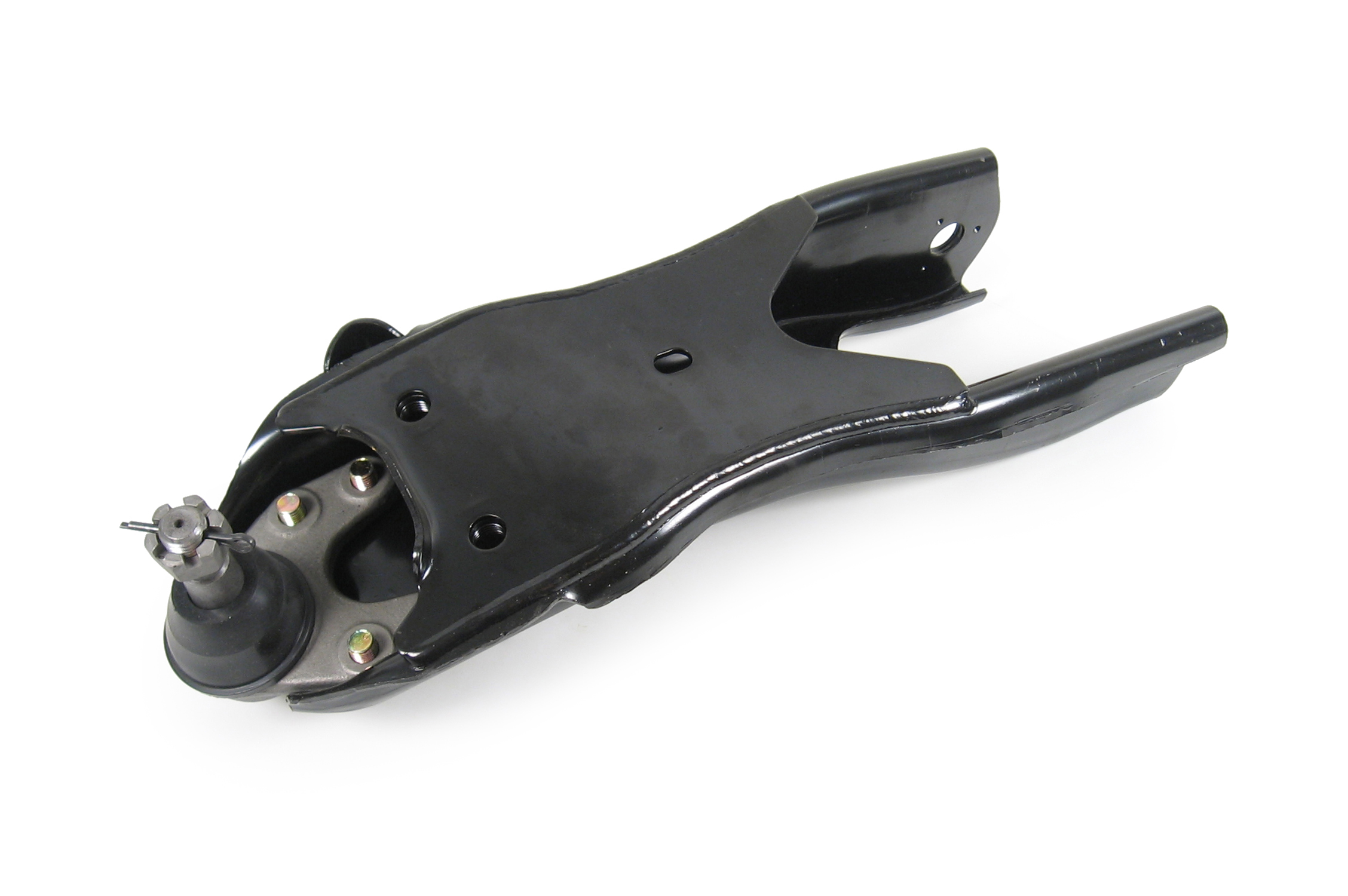 Suspension Control Arm and Ball Joint Assembly MacPherson Chassis C6GS9683