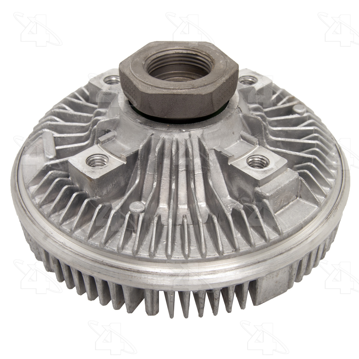 Engine Cooling Fan Clutch Four Seasons 46075