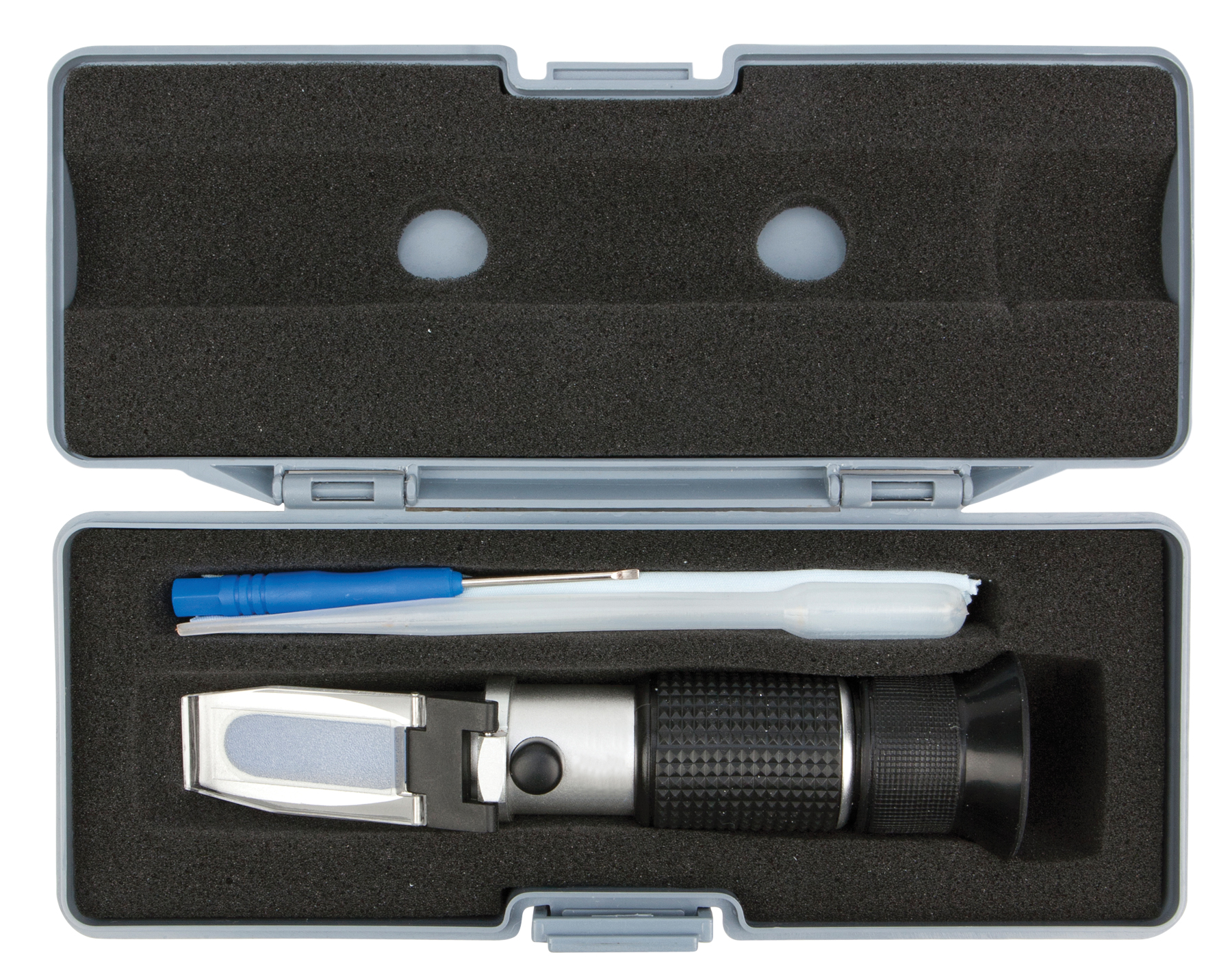 Engine Coolant Refractometer Performance Tool W80158