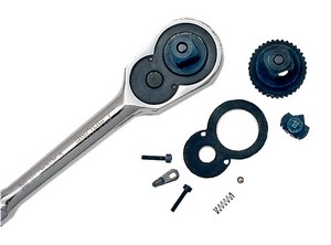Socket Adapter JET TOOL 900215