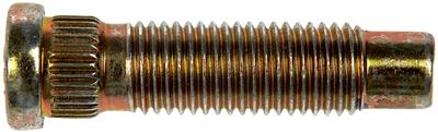 Wheel Lug Stud Dorman - Autograde 610-497.1