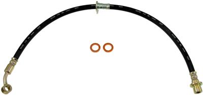 Brake Hydraulic Hose Parts Master BH620394