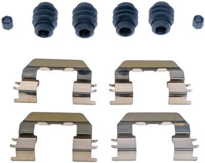 Disc Brake Hardware Kit Dorman - First Stop HW13942