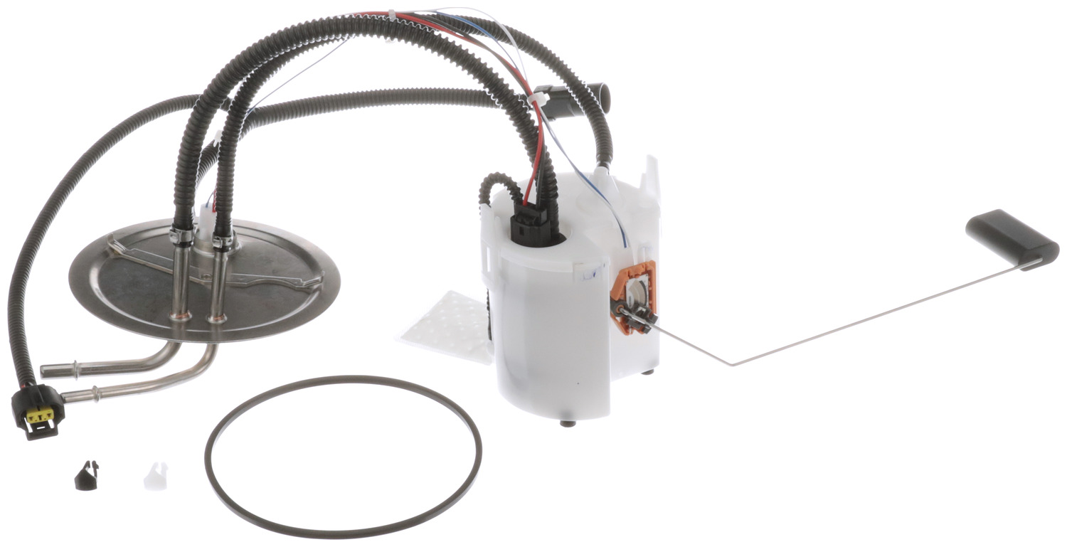 Fuel Pump Module Assembly Sparta PN3192