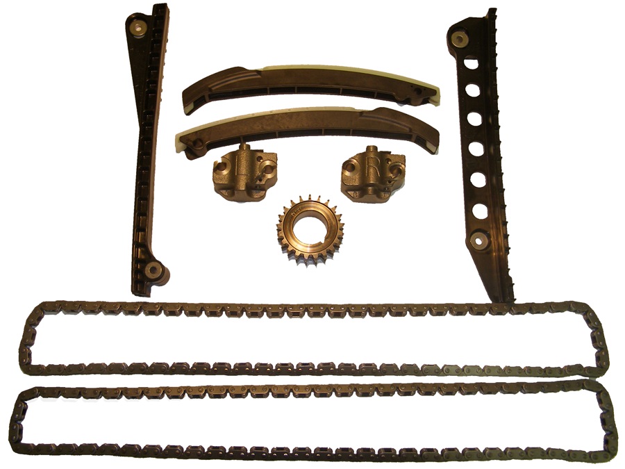 Engine Timing Chain Kit Cloyes 9-0391S