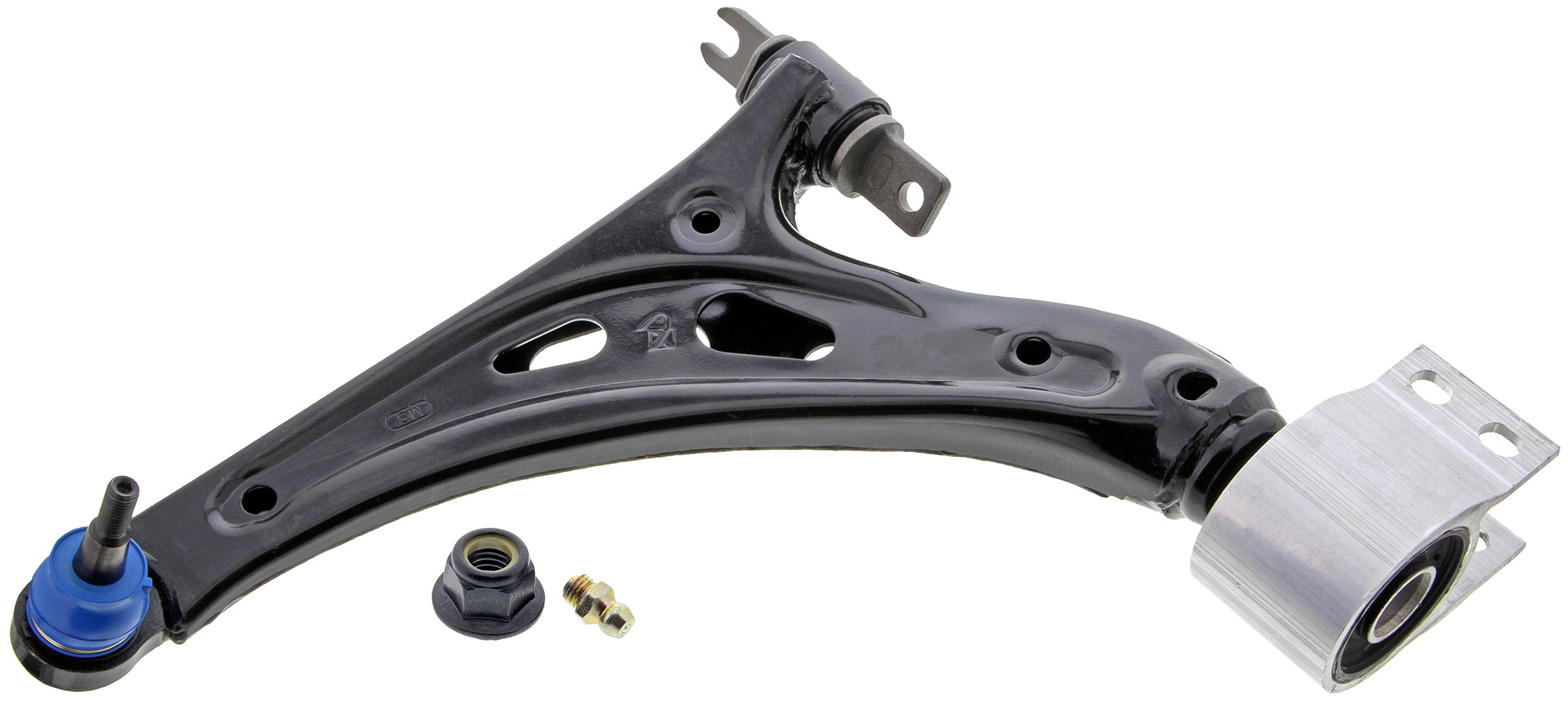 Suspension Control Arm and Ball Joint Assembly Mevotech Supreme CMS501280