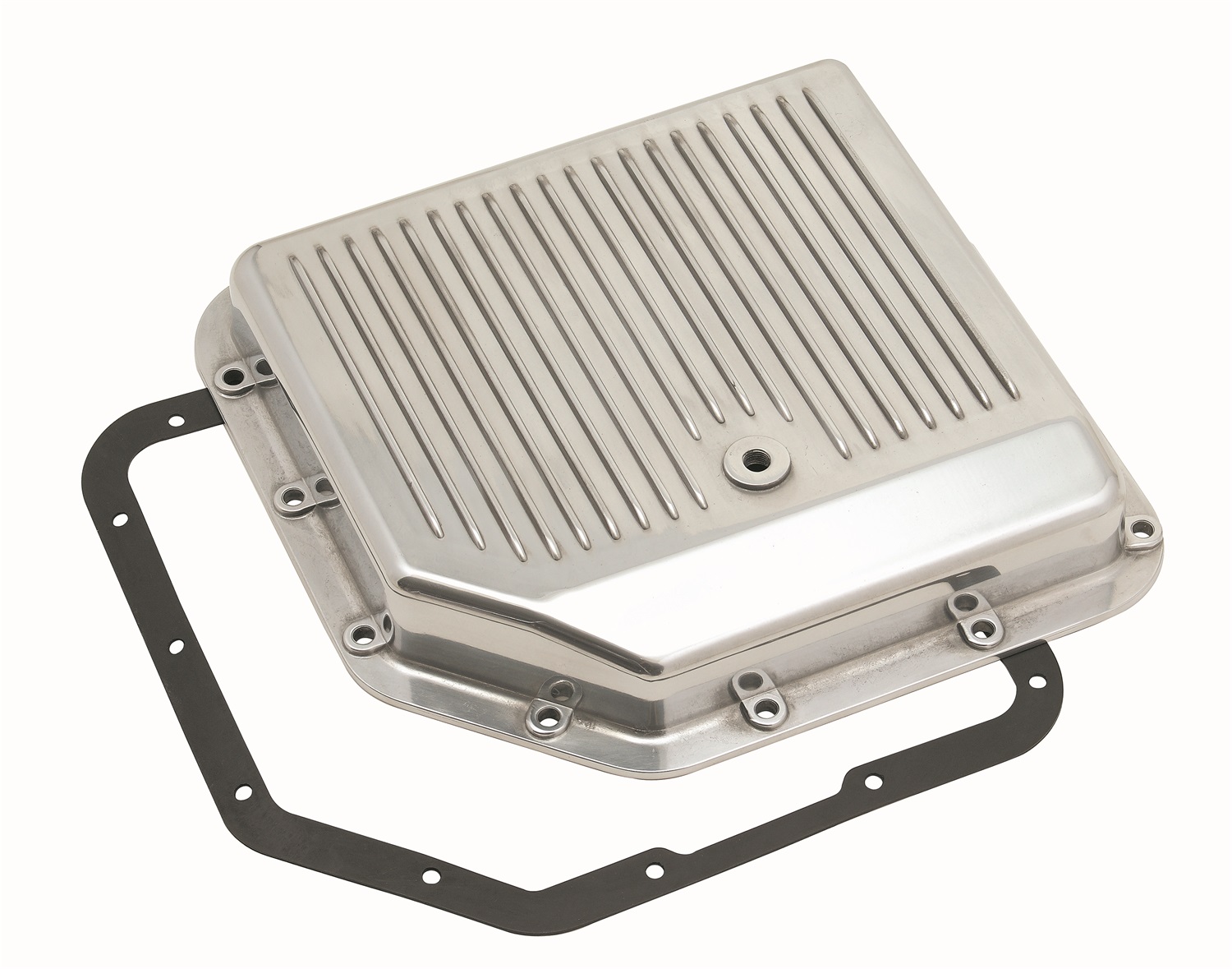 Transmission Oil Pan Mr Gasket 9791G