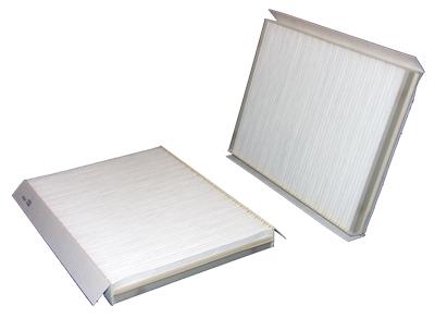 Cabin Air Filter Wix 49084