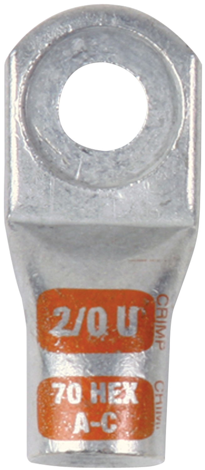 Battery Terminal Deka 05396