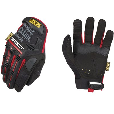 Work Gloves Mechanix Wear MPT-52-011