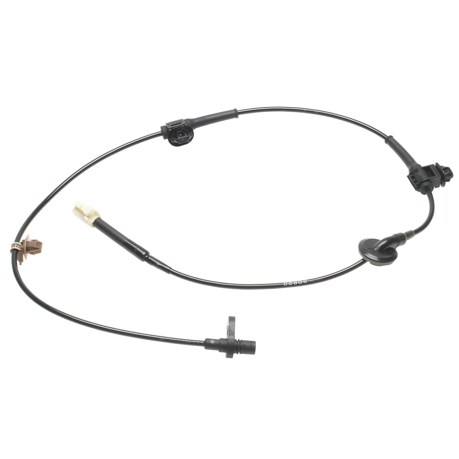ABS Wheel Speed Sensor Standard Import ALS1640