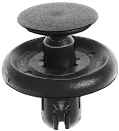 Engine Cover Retainer Autobody Master PM50783