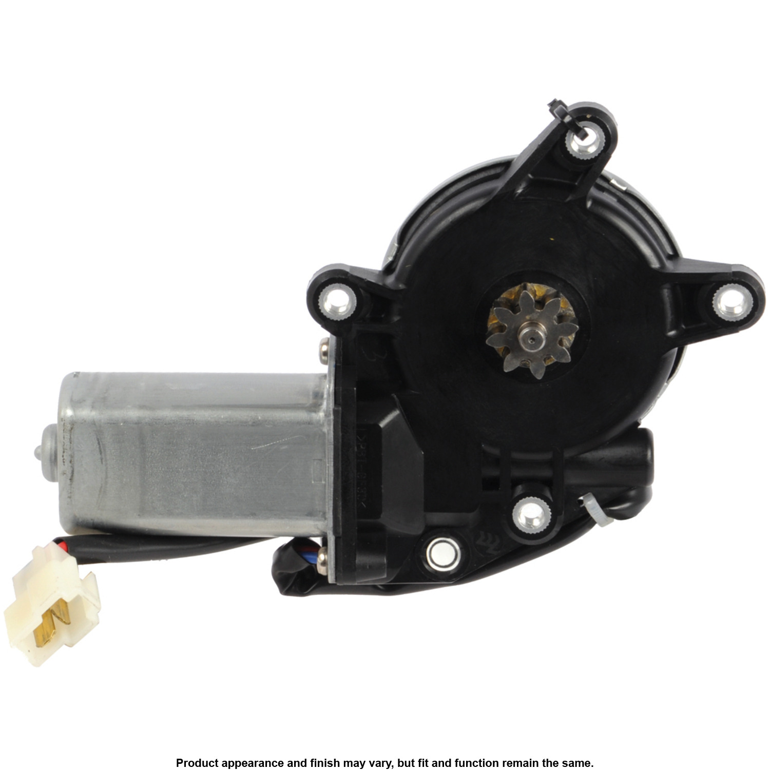 Window Motor CARDONE New 82-4111