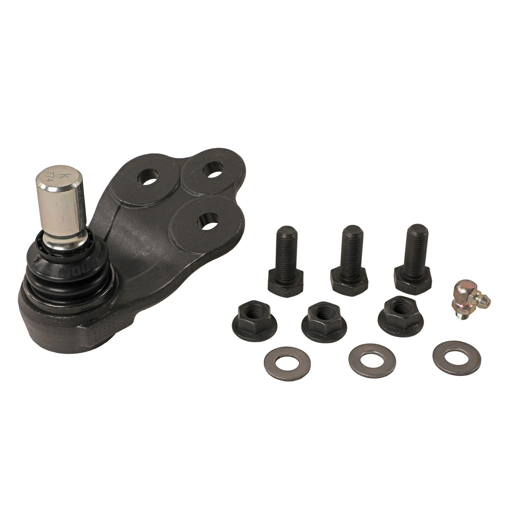 Suspension Ball Joint MOOG Chassis Products K500444