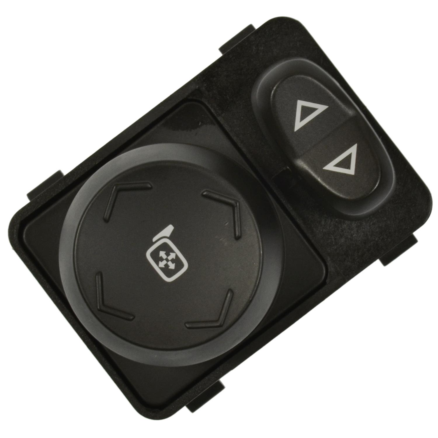 Door Remote Mirror Switch Standard Ignition MRS136