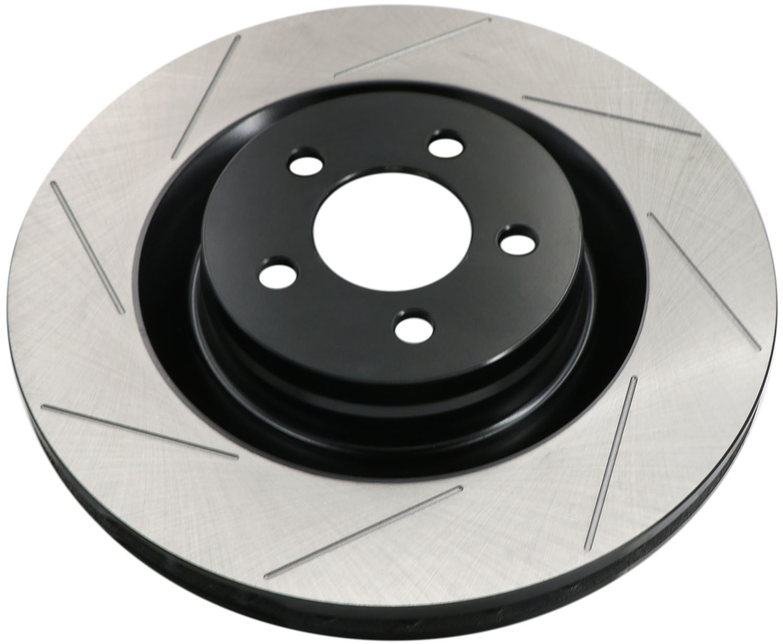 Disc Brake Rotor Perfect Stop PS126421HC