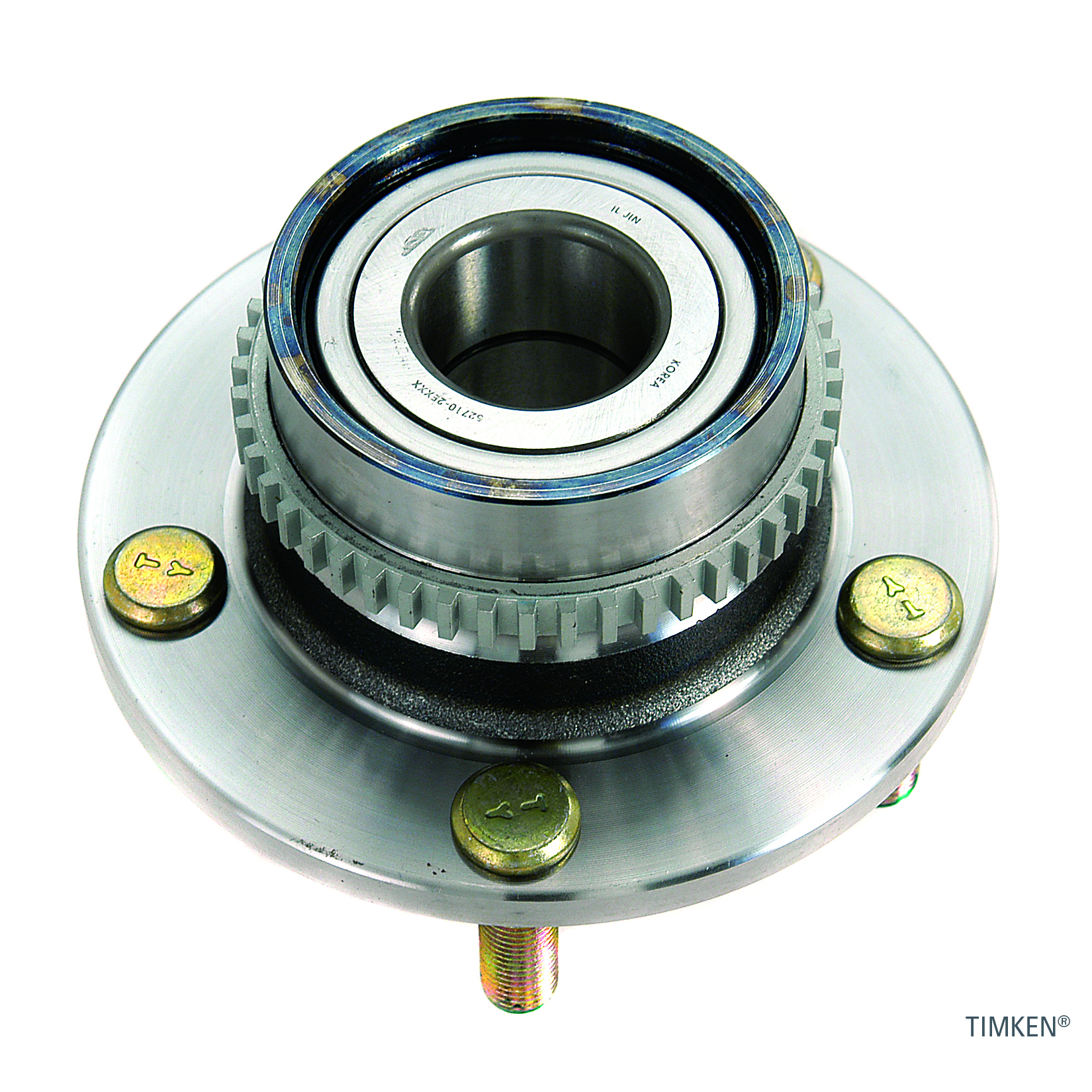 Wheel Bearing and Hub Assembly Timken 512267