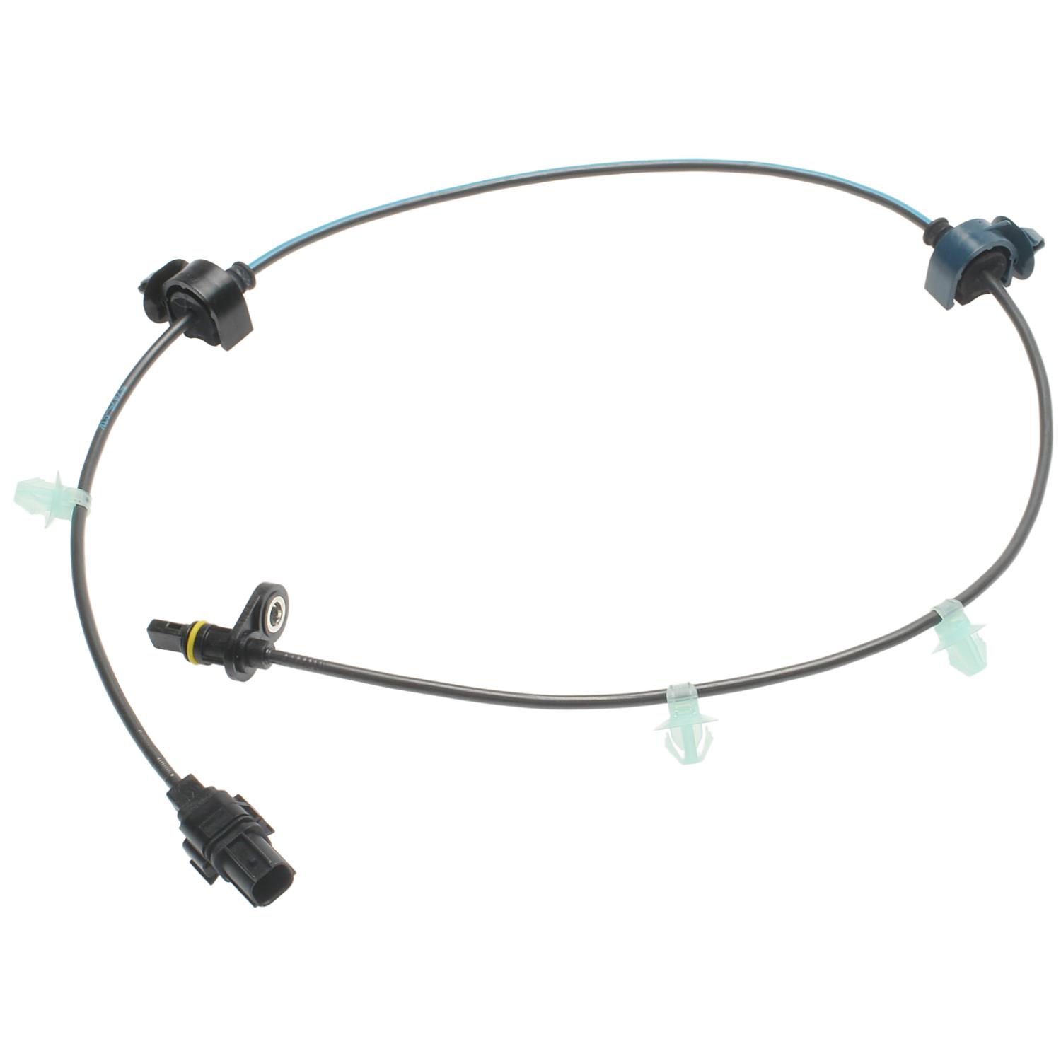 ABS Wheel Speed Sensor Standard Import ALS1554