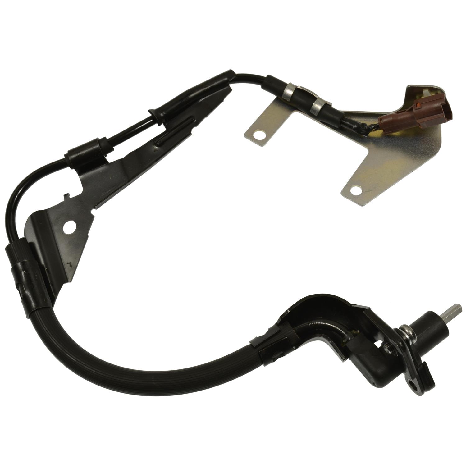 ABS Wheel Speed Sensor Standard Import ALS1235