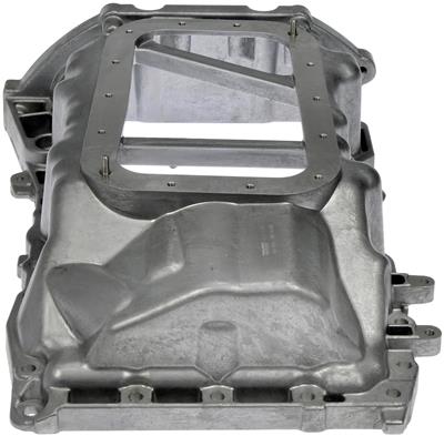Engine Oil Pan Dorman - OE Solutions 264-858