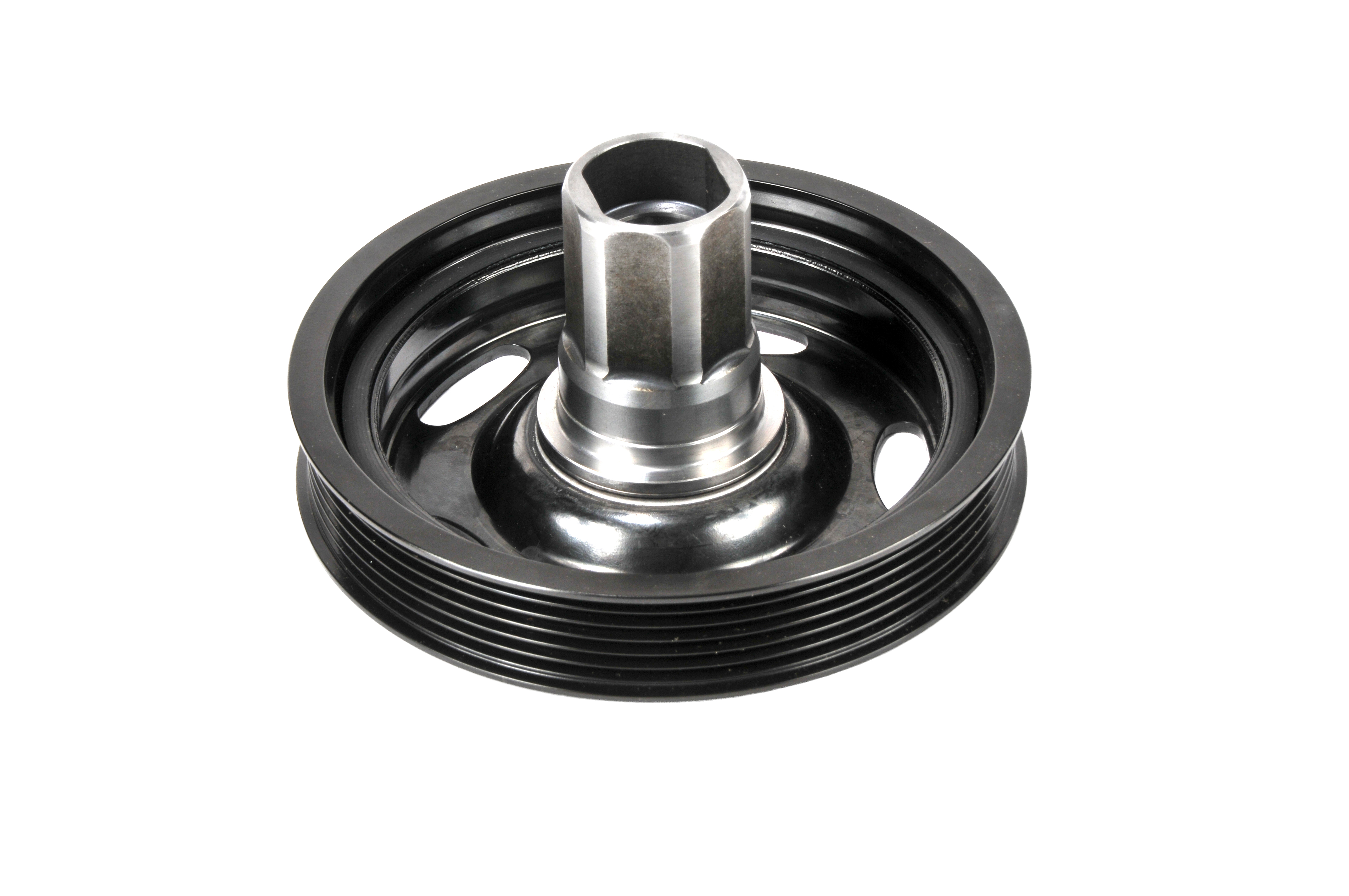Engine Harmonic Balancer ACDelco 25199421
