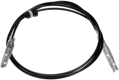 Parking Brake Cable Parts Master BC661241