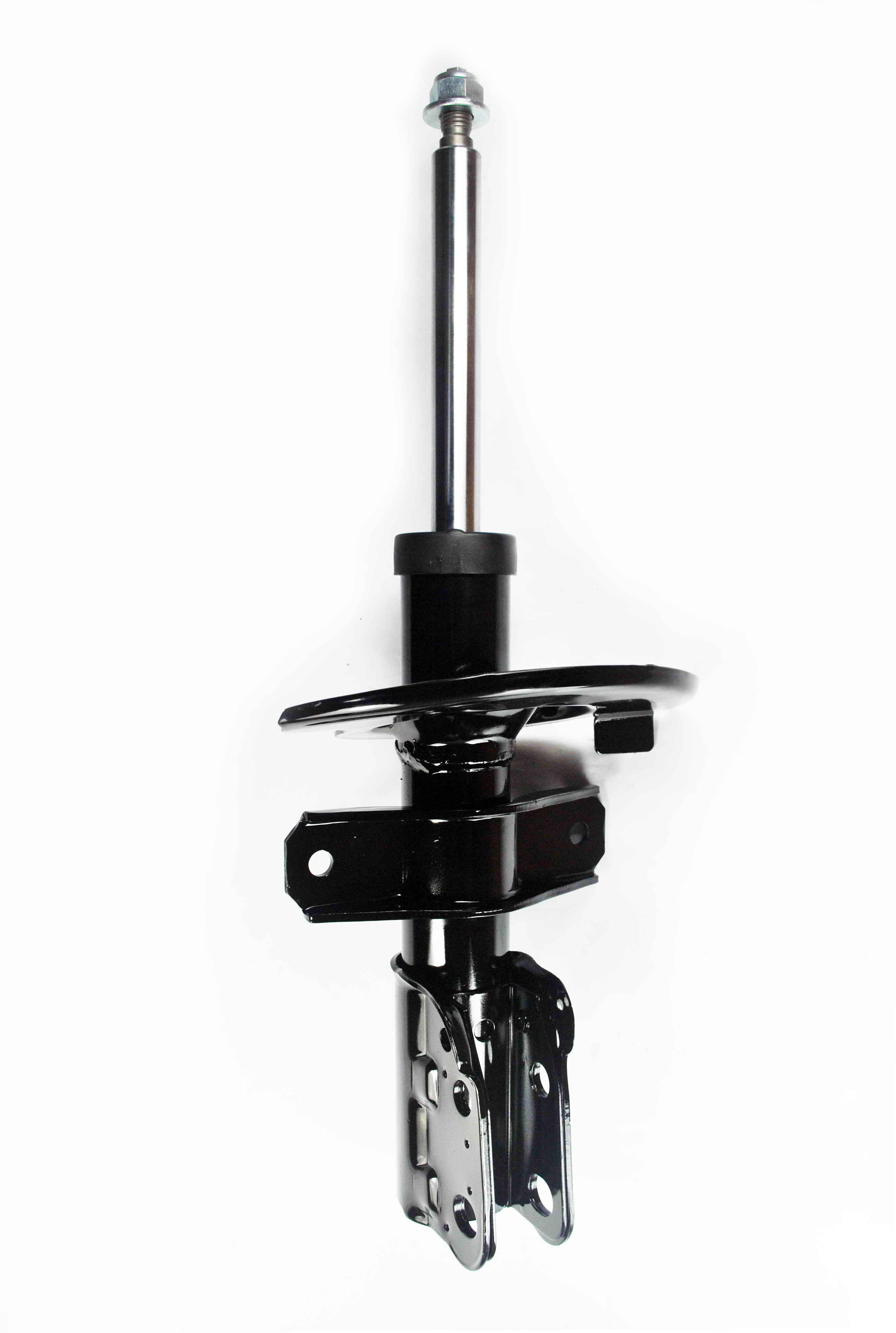 Suspension Strut MacPherson Ride Control MP333405