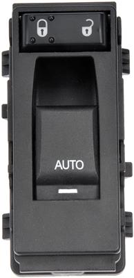 Door Window Switch Dorman - OE Solutions 901-491