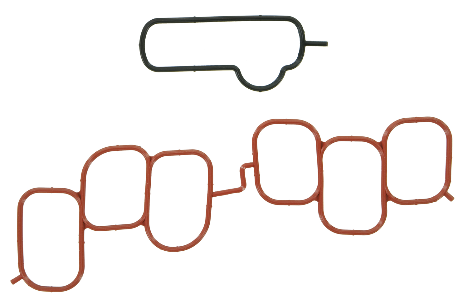 Fuel Injection Plenum Gasket Set FEL-PRO MS 96586