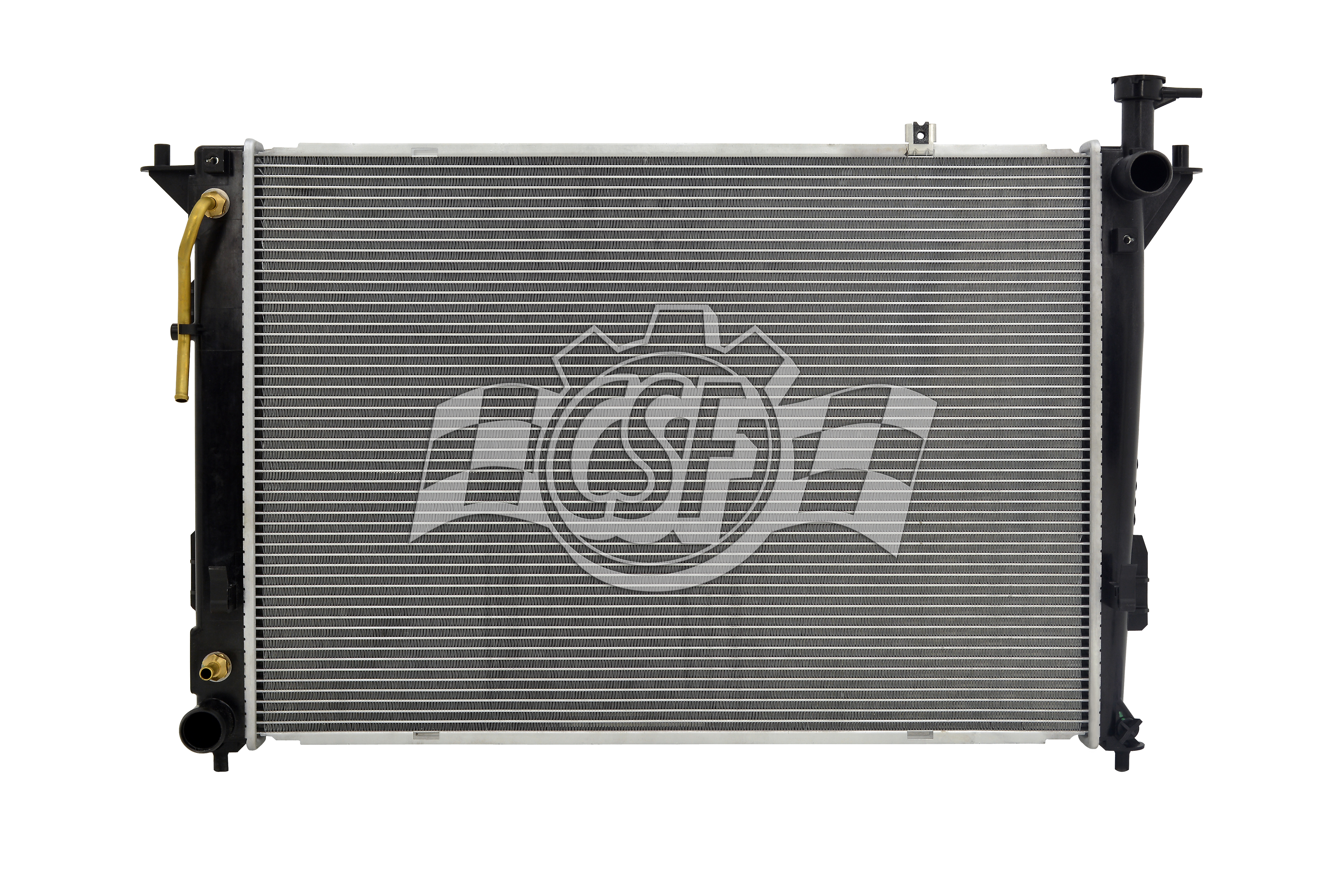 Radiator CSF 3615