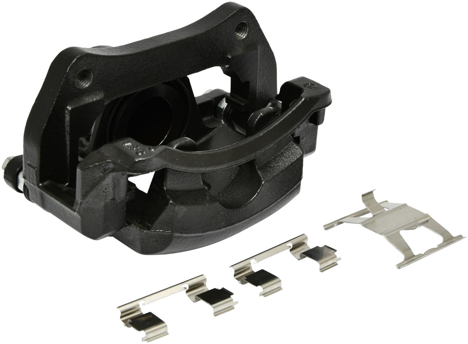 Disc Brake Caliper Perfect Stop 89X17489A