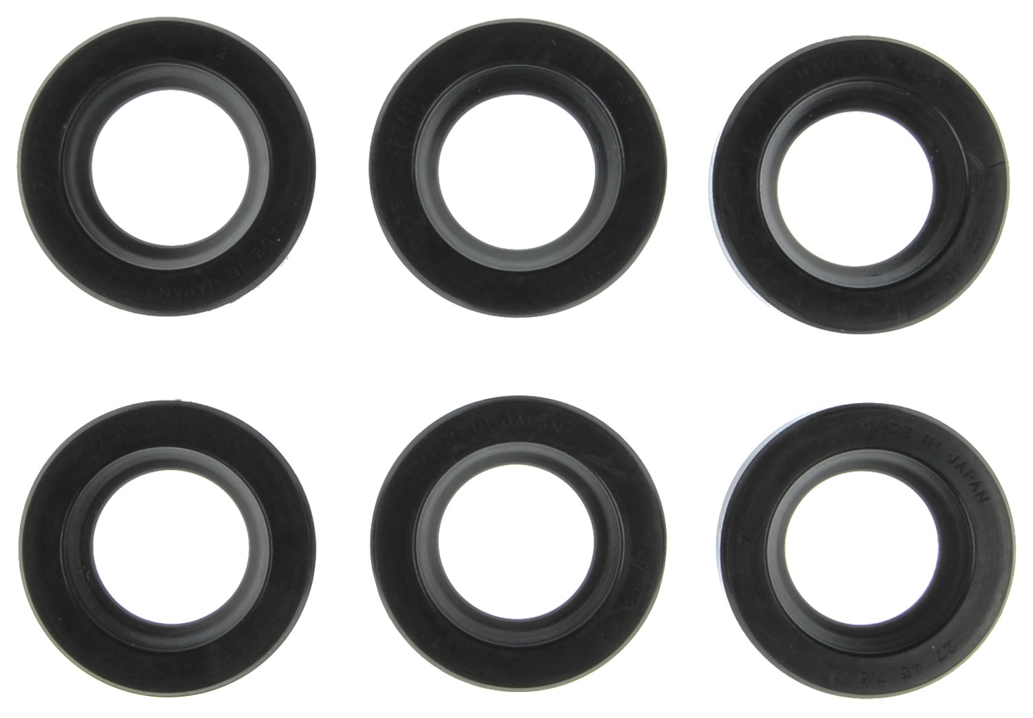 Spark Plug Tube Seal Set MAHLE GS33769