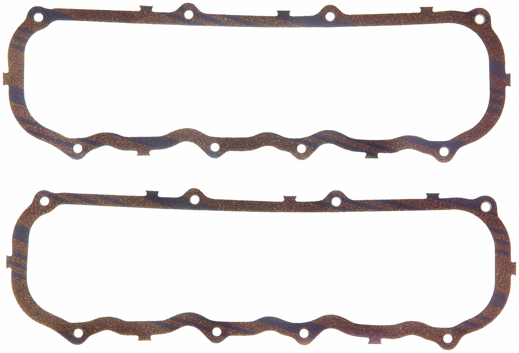 Engine Valve Cover Gasket Set FEL-PRO VS 50312 C