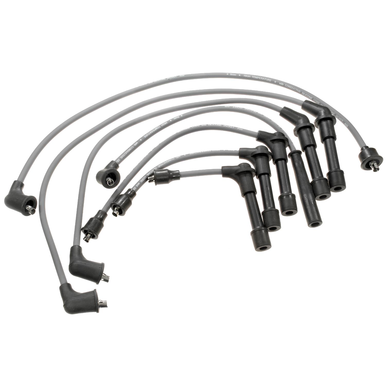 Spark Plug Wire Set Standard Ignition 27643