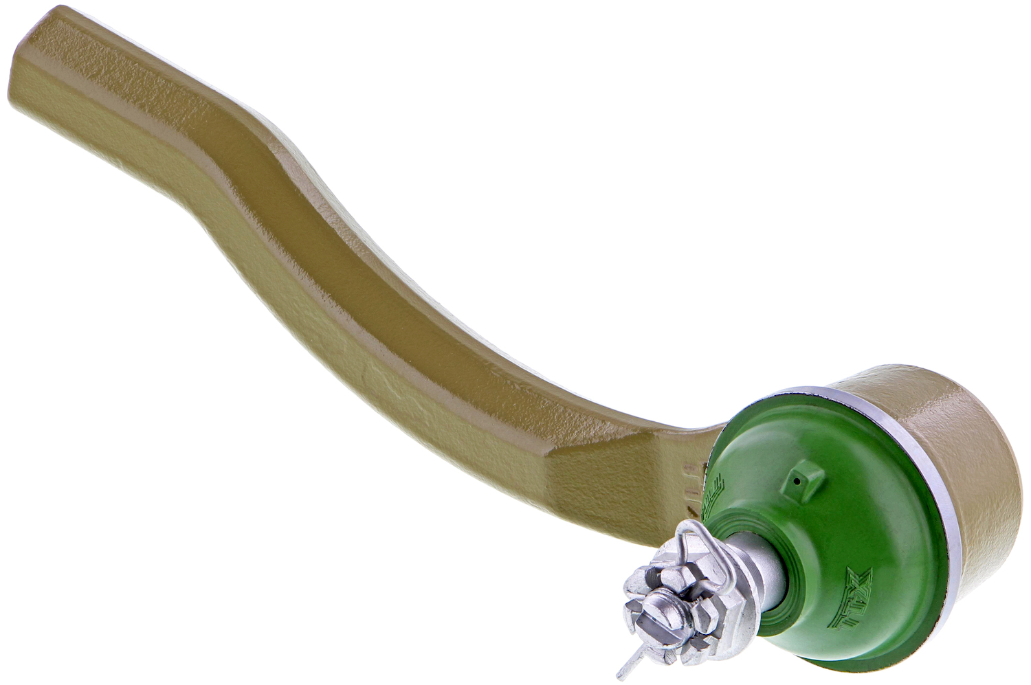 Steering Tie Rod End Mevotech TTX TXMS40609