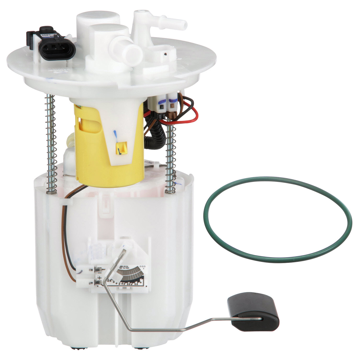 Fuel Pump Module Assembly Carter P77081M
