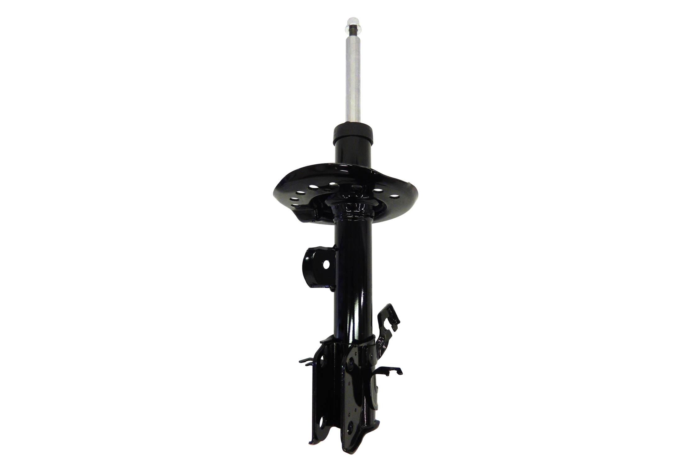 Suspension Strut MacPherson Ride Control MP333572R