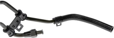 Power Steering Return Hose Dorman - OE Solutions 979-3017
