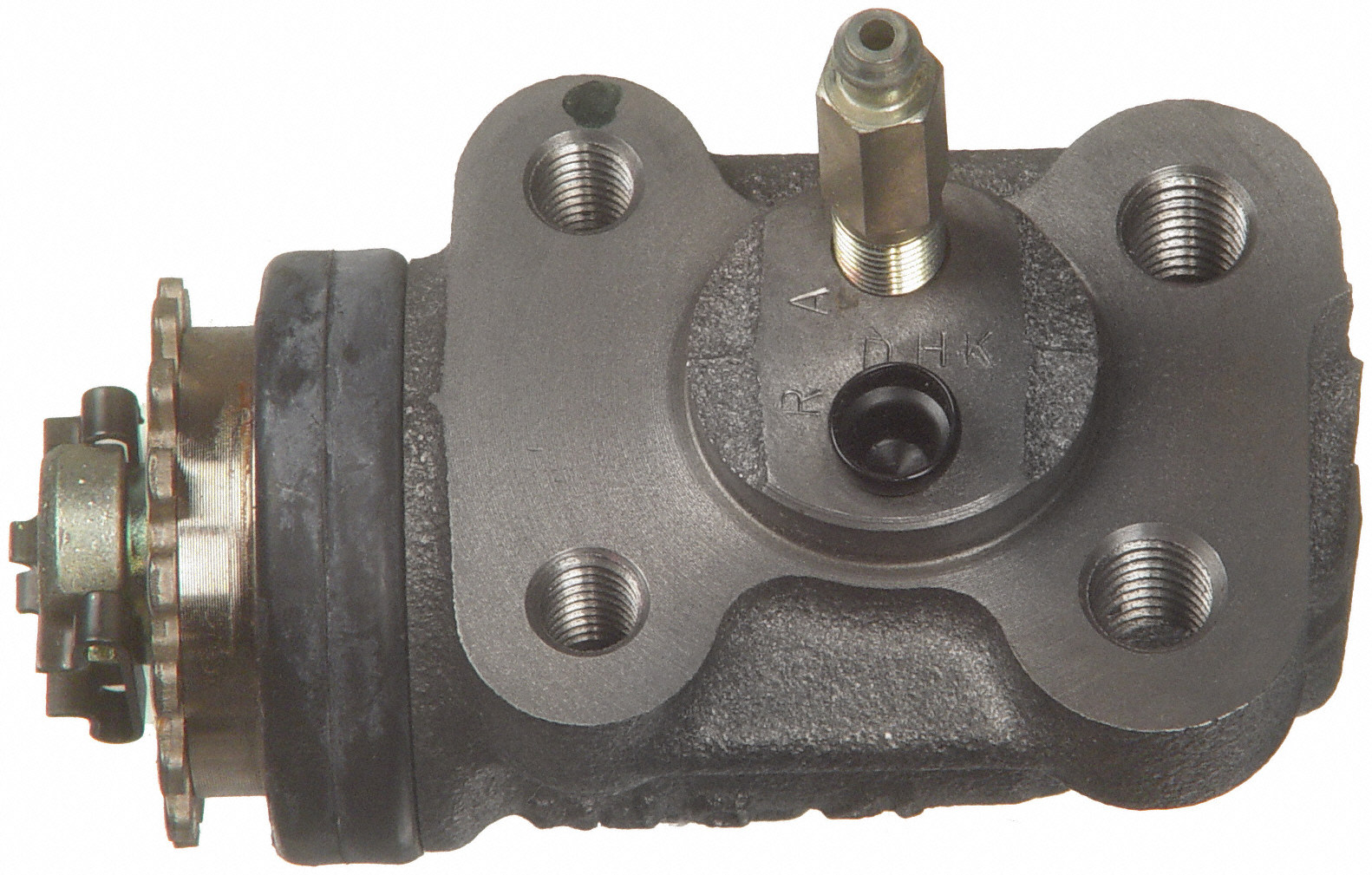 Drum Brake Wheel Cylinder Wagner Brake WC133422